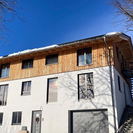 Appartement Mondholzliebe Dg Argenbuhl Экстерьер фото