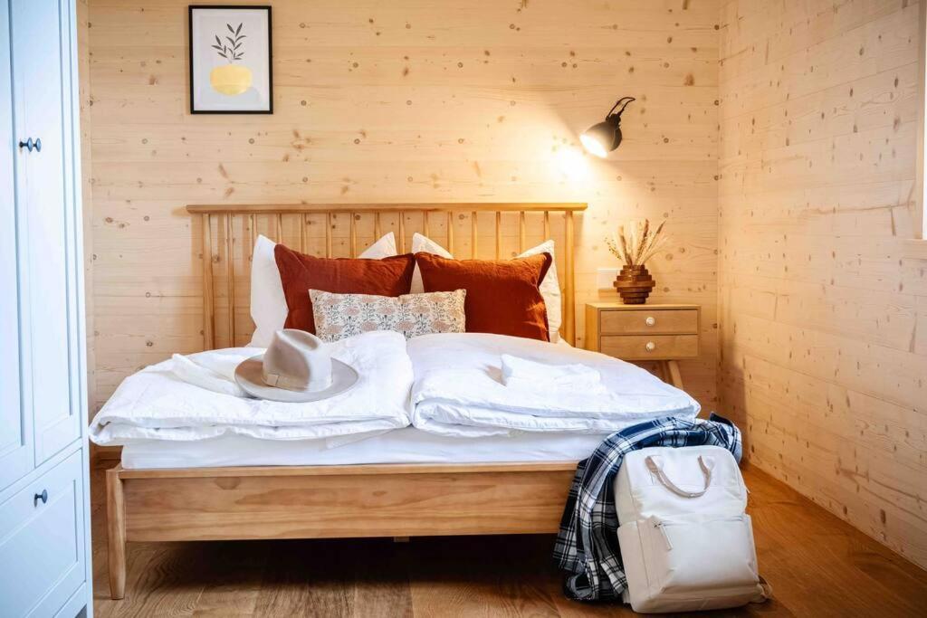 Appartement Mondholzliebe Dg Argenbuhl Экстерьер фото